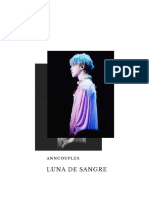 Luna de Sangre. YoonMin-1