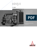 Data Sheet 1013ec Pump