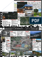 Case Study Iii: JW Marriott, Mussoorie: Sheet No. 11