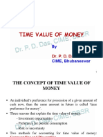 M-I-2.Time Value of Money