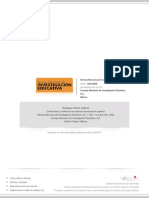 3 - Continuidad y Cambio de Las Politicas de Educacion Superior