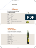 60MM HE KM49A4: Mortar Bomb