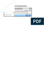 8 - Pressure Distribution Worksheet