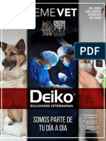 Revista REMEVET Deiko