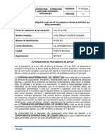 Evaluación Final de Auditores Internos Intetgrales - Definitiva