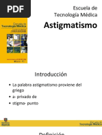 Astigmatismo 1