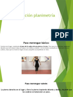 Exposición Planimetría