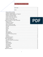 Veterinary Pathology-Instructions To Authors 2018-04-11