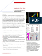 Gasfact Gas Analysis Service: Enhanced Gas Extraction, Detection, and Analysis For Rapid, Reliable Fluid Characterization