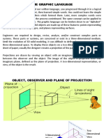 Introduction To Projection and Basics