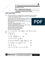 Capacitance Exercise Solution (English+Hindi)