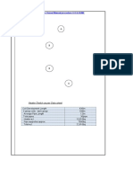 HEATING COIL Reff. Pressure Vessel Manual, Procedure 6-8 & ASME