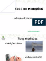 Medidas Indiretas - 15.06.21