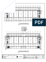 Second Floor Plumbing Layout: Landing Landing