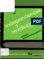 Scarlett Ophelan, Independencia y Revolución (t.2) - Páginas-1,3-59