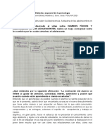 Braez Mara Tarea 3 Didactica Especial de La Psicolgía