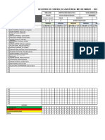 Secundaria - 5to - A - Registro de Asistencia Diaria-Sme - 2021