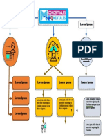 Mapa Conceptual Plantilla 08