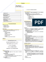 1.33 (Surgery) Hepatobiliary Tract Part 2