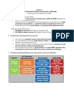 Annex B - Guide On The Use of The e-SAT Consolidation Tool For SY 2020-2021