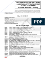 Section 5 - Assembly Manual