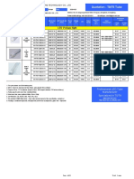 AIER-LED Tube Light-V Shape