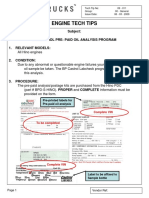 09-011 BP Oil Analysis Program