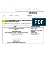 Guia # 1 Matematicas 10