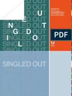 Singled Out - Ethnic Profiling