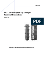 Huaming WSL WDL Technical Data 1