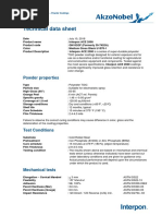 AkzoNobel - QN102QF - Interpon ACE 2000