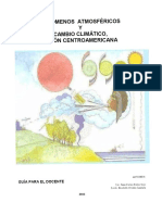 (PDF) Fenómenos Atmosféricos y Cambio Climático Visión Centroamérica - WIAC - Info