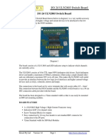 IO24ULN2803v1 Data Sheet