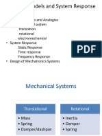 Mechatronics Unit-6