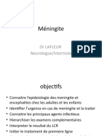 Meningite