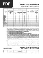 Bai Formato Pfa 2020-2021