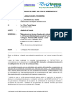 Informe 001 - 2021 - Absolucion de Consulta - Tanque Elevado