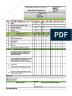 GSST-FR-022 Formato Autoreporte Condicion de Salud