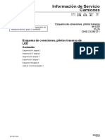 89441713-Wiring Diagram, Led Tail Lamps