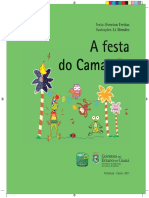 A Festa Do Camaleão