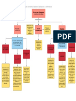 Mapa Conceptual Factores Intrinsecos y Extrinsecos