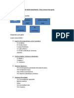 Clase 2 - Intervención Del Adulto SM