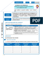 Día 04 Comunicacion 10-06-2021