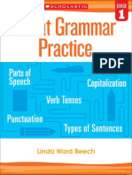 Great Grammar Practice 1