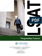 Preparation Courses: WWW - Oxfordseminars.ca