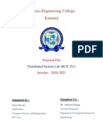 Data Structure Lab File