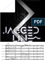 Bluecoats 2017 Jagged Line Full Show WIP Last Update 7517 3