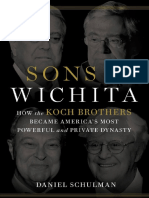 Sons of Wichita - How The Koch Brothers Became America's Most Powerful and Private Dynasty (PDFDrive)