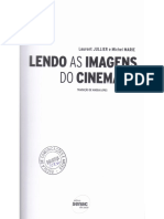 Lendo As Imagens Do Cinema - 1