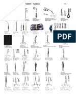 Instrument Tajimaco